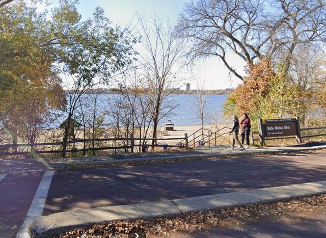 3115 E Bde Maka Ska Parkway, Minneapolis, MN 55408