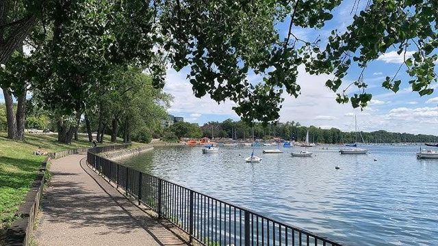 3115 E Bde Maka Ska Parkway, Minneapolis, MN 55408