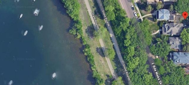 3115 E Bde Maka Ska Parkway, Minneapolis, MN 55408