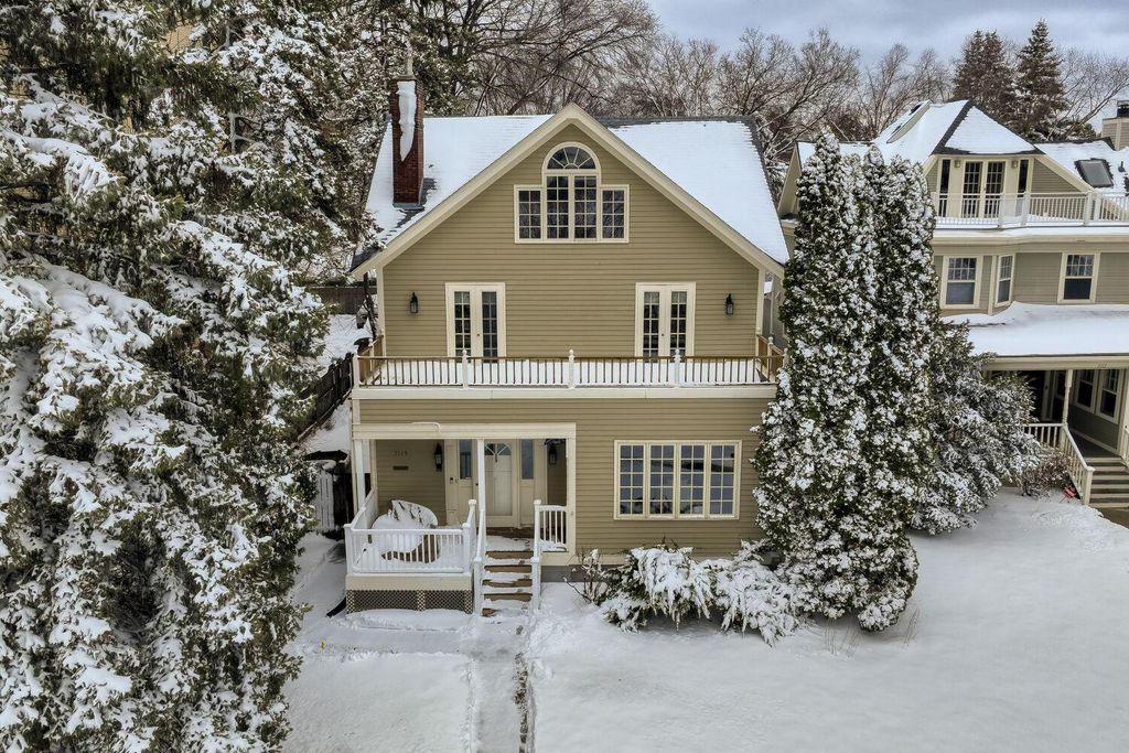 3115 E Bde Maka Ska Parkway, Minneapolis, MN 55408