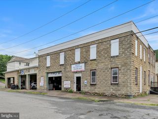39 W WALNUT ST, Ashland, PA 17921