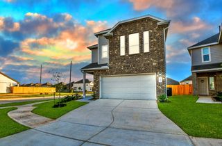 3903 Giorgio Pastel Place, Katy, TX 77493