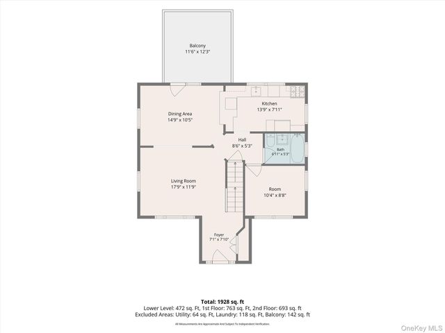 33 Grandview Drive, Mahopac, NY 10541