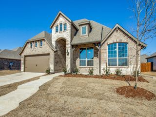 524 Redbud Drive, Royse City, TX 75189