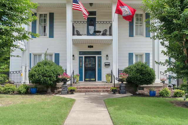 611 W Court Street, Paragould, AR 72450