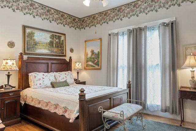 611 W Court Street, Paragould, AR 72450