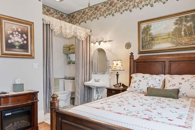 611 W Court Street, Paragould, AR 72450