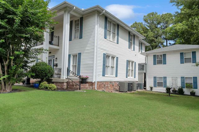 611 W Court Street, Paragould, AR 72450