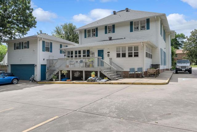 611 W Court Street, Paragould, AR 72450