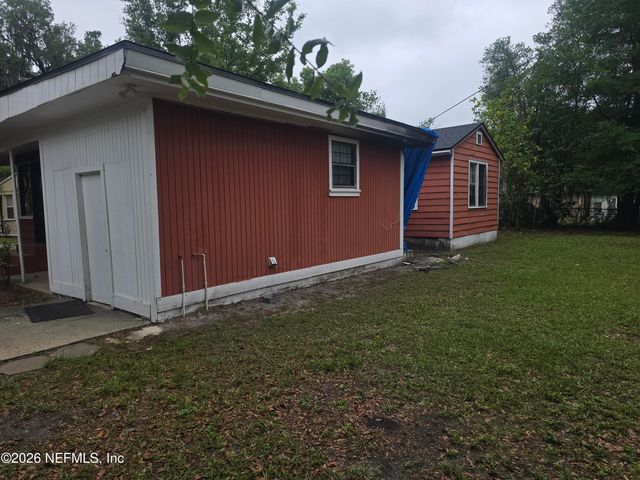 9056 8TH Avenue, Jacksonville, FL 32208