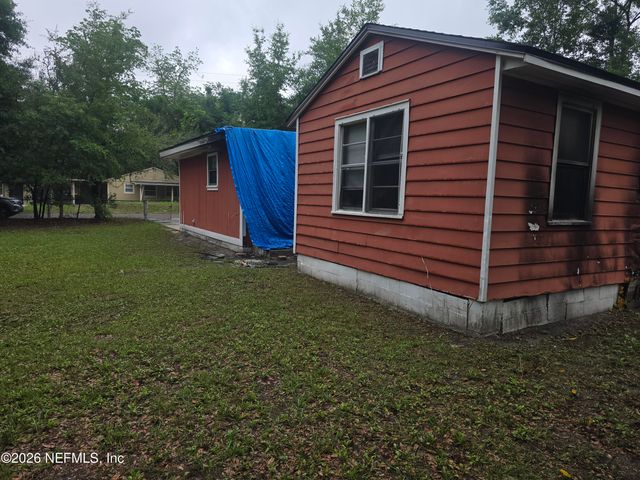 9056 8TH Avenue, Jacksonville, FL 32208