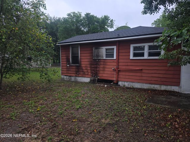 9056 8TH Avenue, Jacksonville, FL 32208