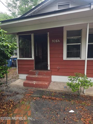 9056 8TH Avenue, Jacksonville, FL 32208