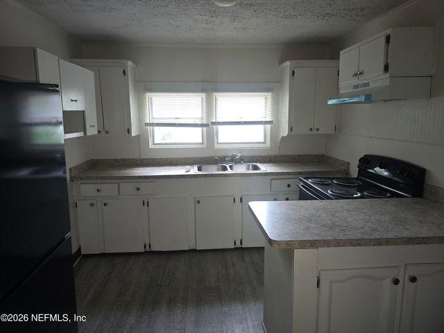 9056 8TH Avenue, Jacksonville, FL 32208