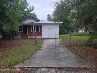 9056 8TH Avenue, Jacksonville, FL 32208