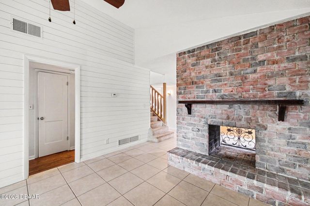 909 Northbrook Drive, Ormond Beach, FL 32174