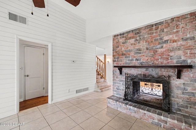 909 Northbrook Drive, Ormond Beach, FL 32174