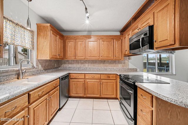 909 Northbrook Drive, Ormond Beach, FL 32174