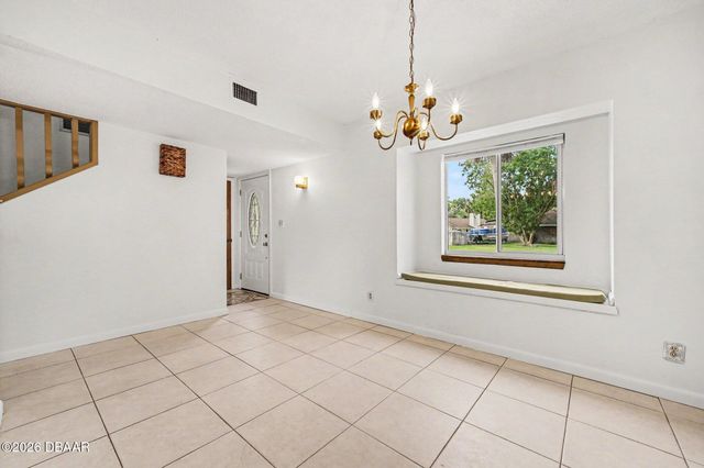 909 Northbrook Drive, Ormond Beach, FL 32174