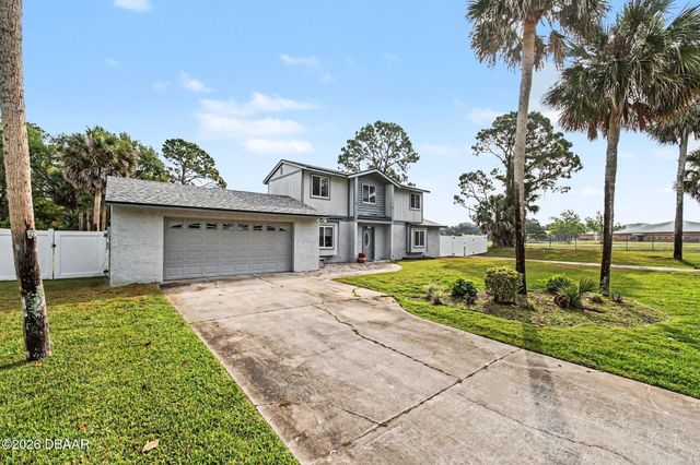 909 Northbrook Drive, Ormond Beach, FL 32174
