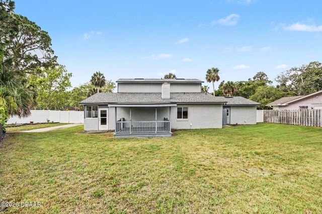 909 Northbrook Drive, Ormond Beach, FL 32174