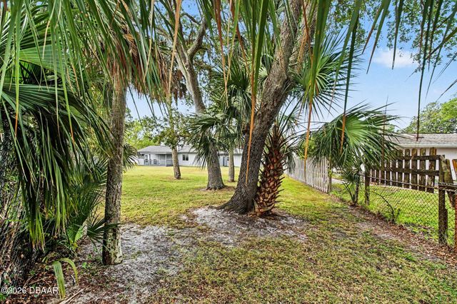 909 Northbrook Drive, Ormond Beach, FL 32174