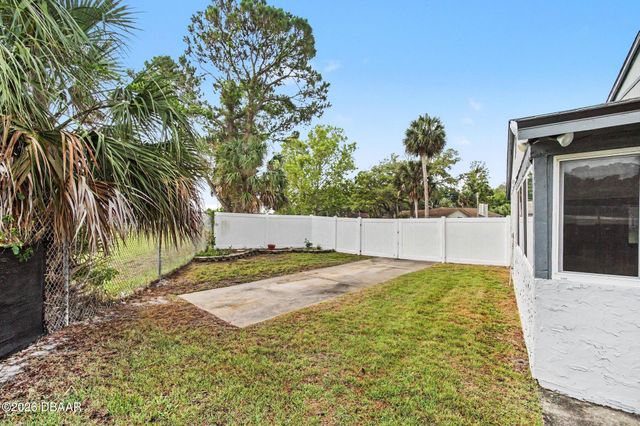 909 Northbrook Drive, Ormond Beach, FL 32174