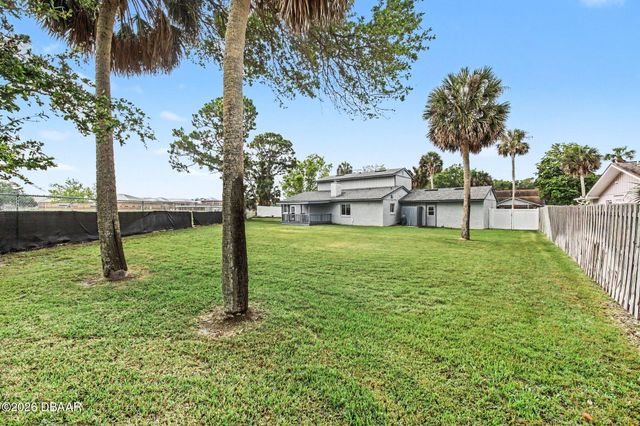 909 Northbrook Drive, Ormond Beach, FL 32174