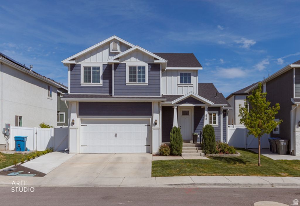 829 E 380 S, American Fork, UT 84003