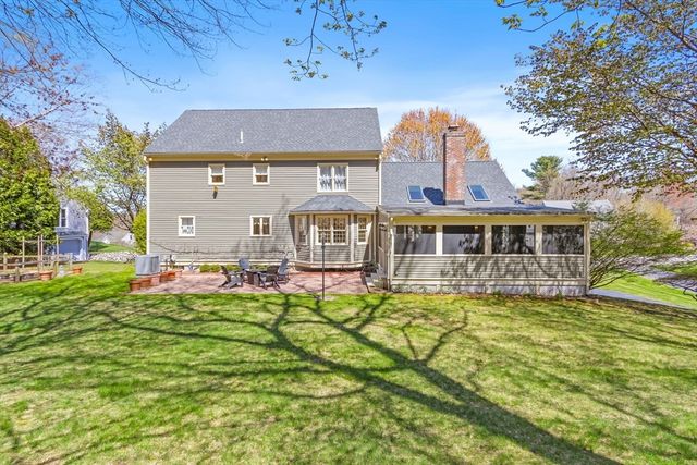 5 Jacob Amsden Rd, Westborough, MA 01581