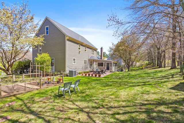 5 Jacob Amsden Rd, Westborough, MA 01581