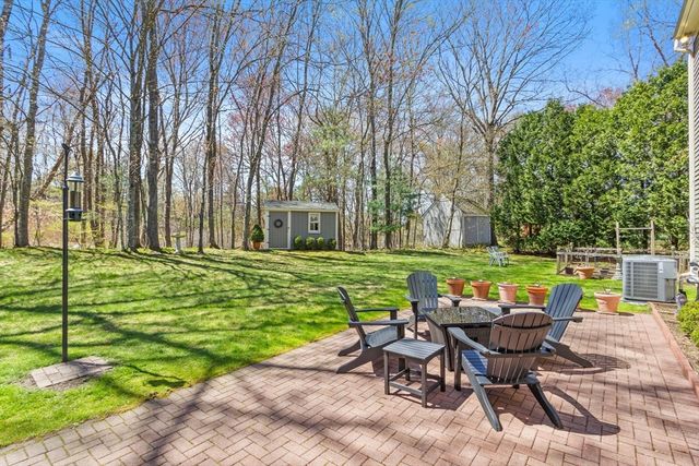 5 Jacob Amsden Rd, Westborough, MA 01581