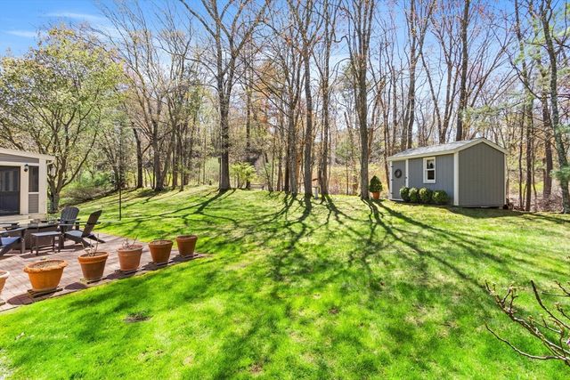 5 Jacob Amsden Rd, Westborough, MA 01581