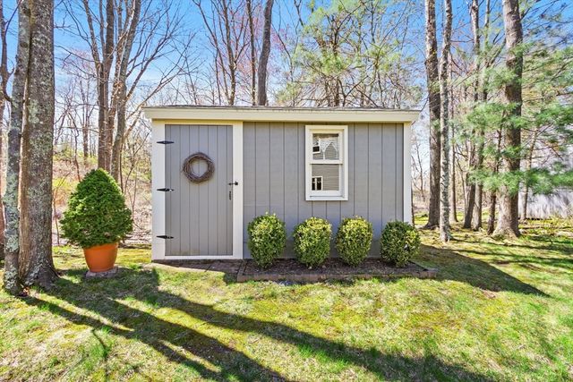 5 Jacob Amsden Rd, Westborough, MA 01581