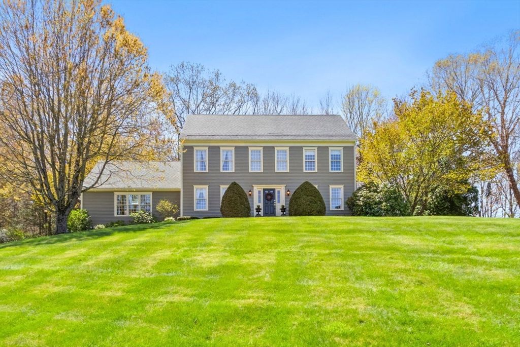 5 Jacob Amsden Rd, Westborough, MA 01581