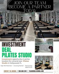 6802 Stirling Rd, Davie, FL 33024