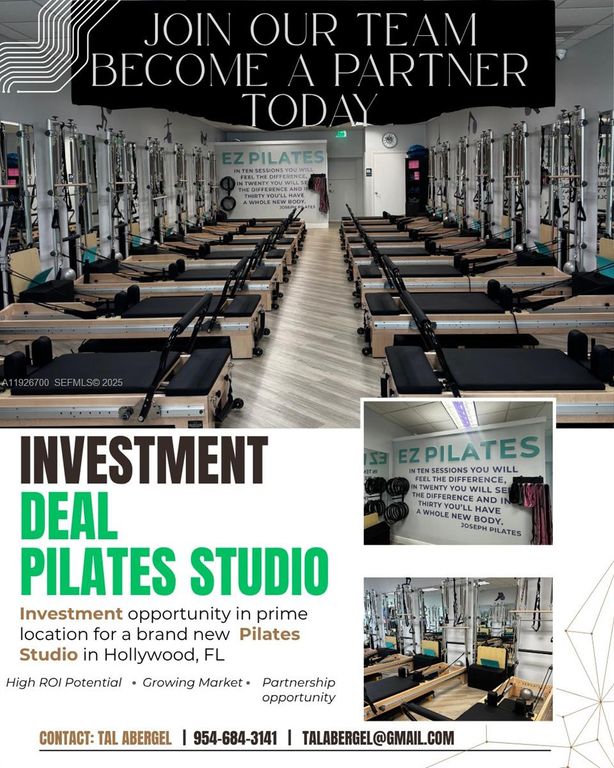 6802 Stirling Rd, Davie, FL 33024