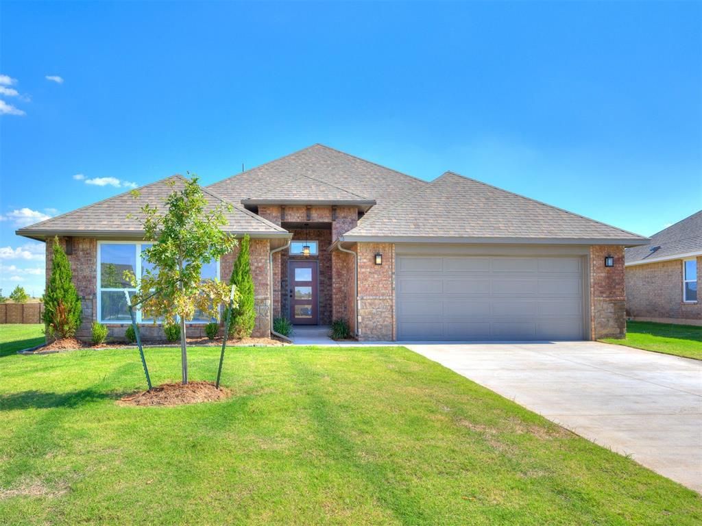 12600 NW 137th Street, Piedmont, OK 73078