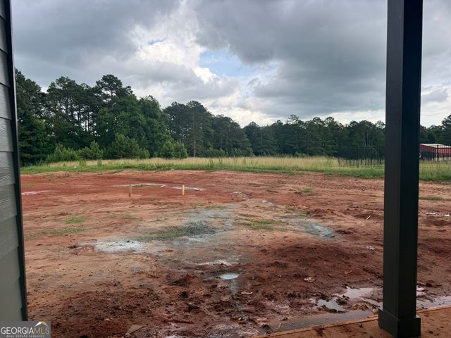 LOT 15 Millie Trail, Williamson, GA 30292