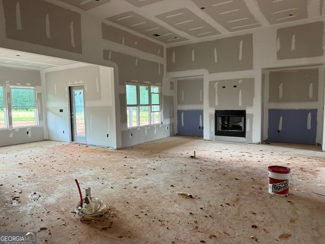 LOT 15 Millie Trail, Williamson, GA 30292