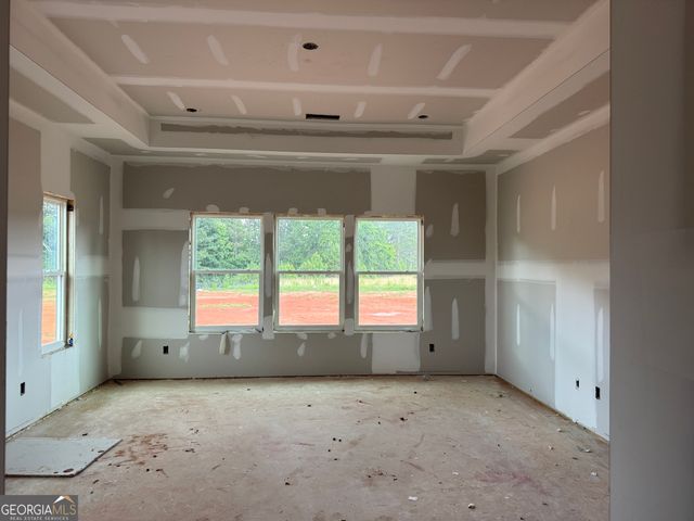 LOT 15 Millie Trail, Williamson, GA 30292