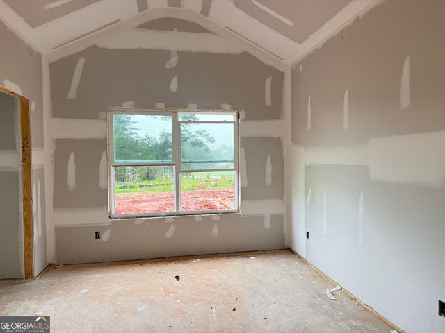 LOT 15 Millie Trail, Williamson, GA 30292