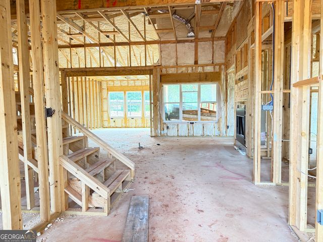 LOT 15 Millie Trail, Williamson, GA 30292