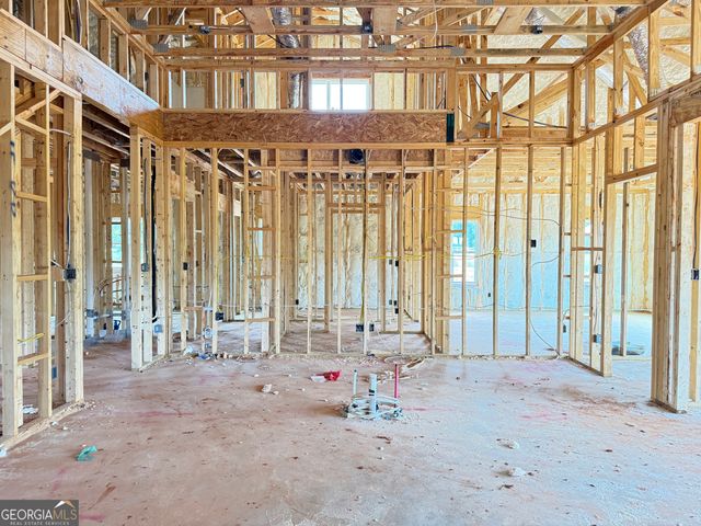 LOT 15 Millie Trail, Williamson, GA 30292