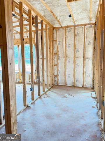 LOT 15 Millie Trail, Williamson, GA 30292