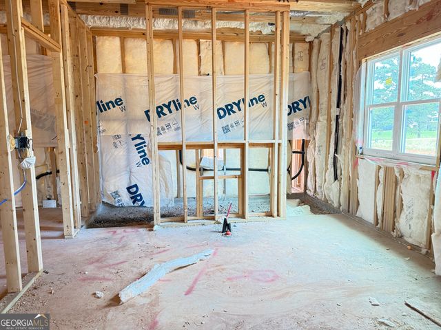LOT 15 Millie Trail, Williamson, GA 30292