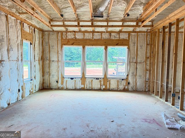 LOT 15 Millie Trail, Williamson, GA 30292