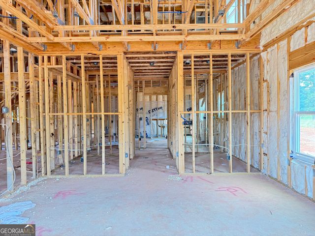 LOT 15 Millie Trail, Williamson, GA 30292
