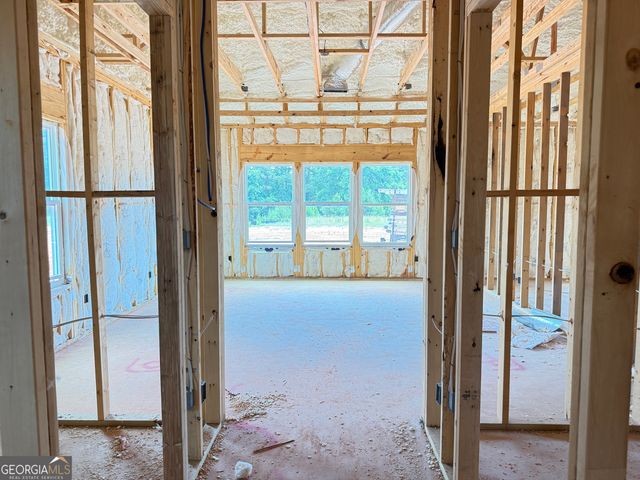 LOT 15 Millie Trail, Williamson, GA 30292