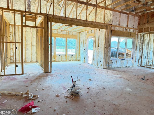 LOT 15 Millie Trail, Williamson, GA 30292